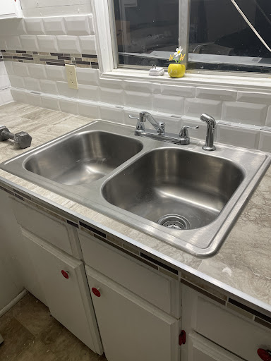 Home Improvement Store «The Home Depot», reviews and photos, 10825 US-441, Leesburg, FL 34788, USA