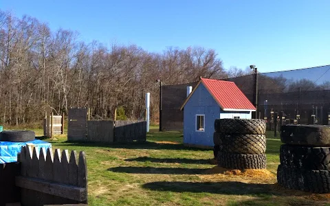 Maple Shade Farm Paintball image