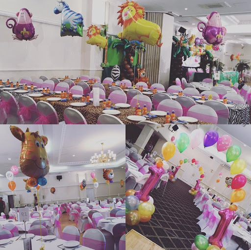 Baby shower Walsall