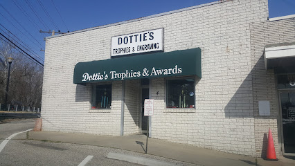 Dottie's Trophies & Awards, Inc.