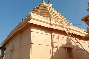 Ravalpeer Beach Temple રાવલપીયર બીચ મંદિર image