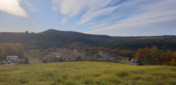 Photos des visiteurs Chambre d'hôtes Domaine LaChapelle 04300 Sigonce
