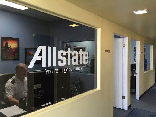 Insurance Agency «Allstate Insurance Agent: Chris Bugg», reviews and photos