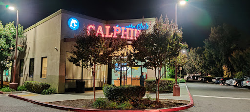 Aquatic Centre «Calphin Aquatic Club», reviews and photos, 34075 Fremont Blvd, Fremont, CA 94555, USA
