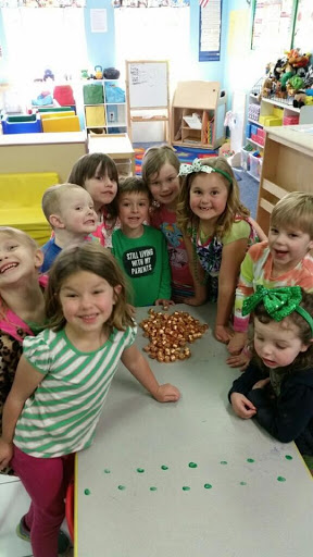 Day Care Center «Sunshine Academy Preschool & Day Care Center», reviews and photos, 4059 4000 W, West Valley City, UT 84120, USA