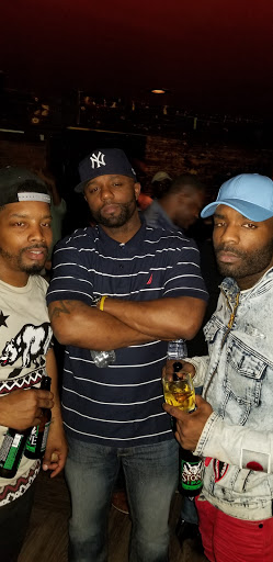 American Restaurant «Touch Supper Club», reviews and photos, 2710 Lorain Ave, Cleveland, OH 44113, USA