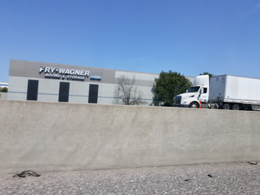 Transportation Service «Fry-Wagner Moving & Storage», reviews and photos, 3700 Rider Trail S, Earth City, MO 63045, USA