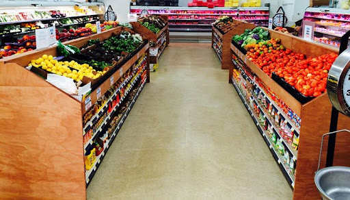 Produce Market «Thrifty Specialty Produce & Meats», reviews and photos, 2447 N Wickham Rd #104, Melbourne, FL 32935, USA