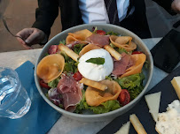 Plats et boissons du Restaurant italien Antica Trattoria à Fontainebleau - n°10