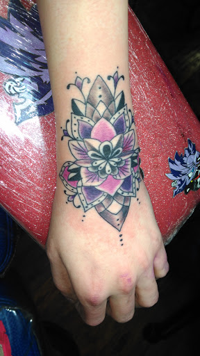 Explore robin tattoo ideas, creative tattoo ideas in Wenatchee, available at Rebels Tattoo Studio