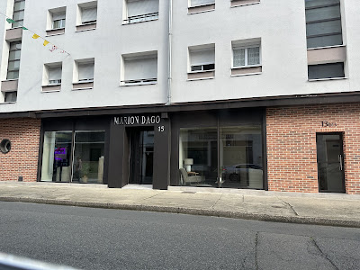 Marion dago à Moulins