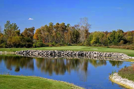 Public Golf Course «Arrowhead Golf Club», reviews and photos, 12292 Clarence Center Rd, Akron, NY 14001, USA
