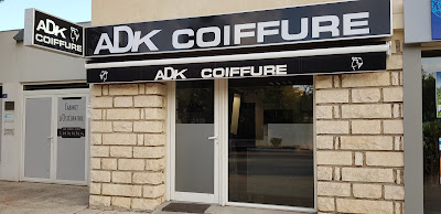 Adk Coiffure à Les Angles