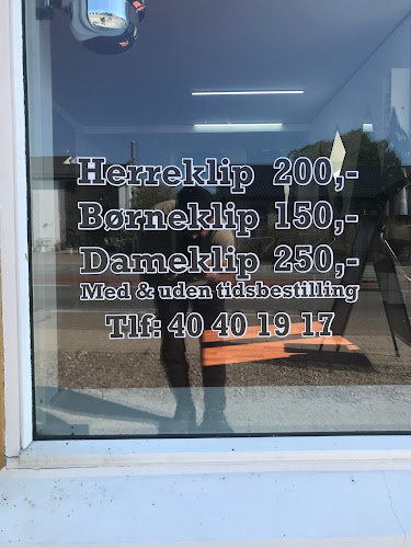 Strøby Frisør - Køge