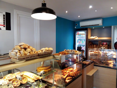 Boulangerie Pâtisserie Frassoni à Clermont-Ferrand