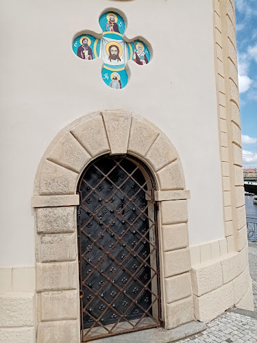 Kaple svaté Máří Magdaleny - Kostel