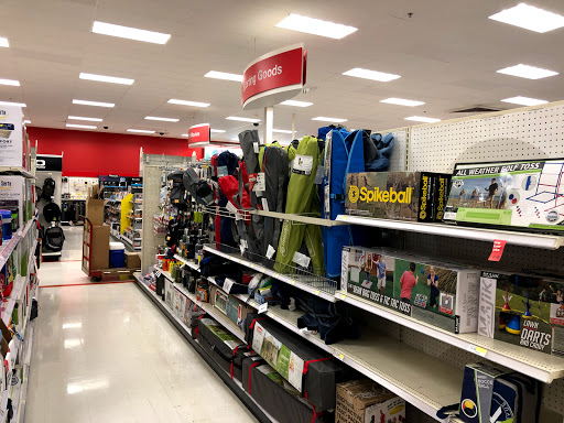 Department Store «Target», reviews and photos, 2105 NJ-35, Middletown, NJ 07748, USA