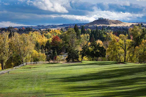 Golf Course «Washoe County Golf Course», reviews and photos, 2601 Foley Way, Reno, NV 89505, USA