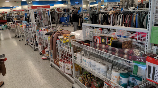 Clothing Store «Ross Dress for Less», reviews and photos, 1955 41st Ave, Capitola, CA 95010, USA