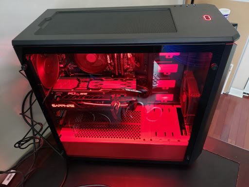 Computer Repair Service «DPC Computer Repair Sales and Recycle», reviews and photos, 1163 E Ogden Ave #701, Naperville, IL 60563, USA