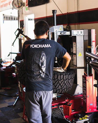 Artire Automotive Corp image