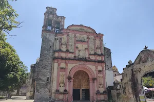Catedral de Cuernavaca image