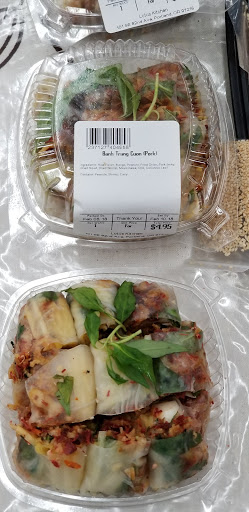 Asian Grocery Store «Hong Phat Food Center», reviews and photos, 101 SE 82nd Ave, Portland, OR 97216, USA