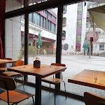 Photo n°2 de l'avis de Martin. fait le 06/01/2023 à 07:42 sur le restaurants Breitengrad 17 Stuttgart à Stuttgart