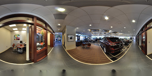 Lexus Dealer «Lindsay Lexus of Alexandria», reviews and photos, 3410 King St, Alexandria, VA 22302, USA