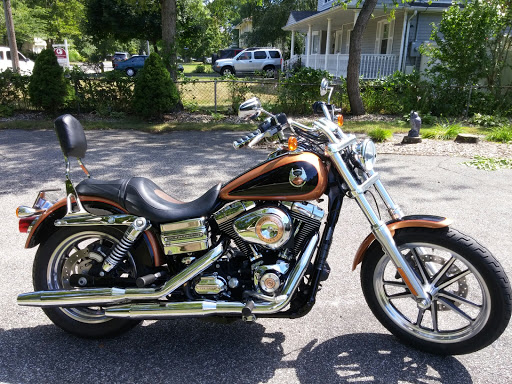 Motorcycle Dealer «Suffolk County Harley-Davidson, Inc.», reviews and photos, 4020 Sunrise Hwy, Oakdale, NY 11769, USA