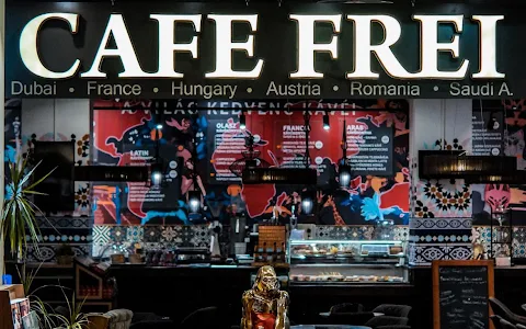 Cafe Frei Debrecen Fórum image