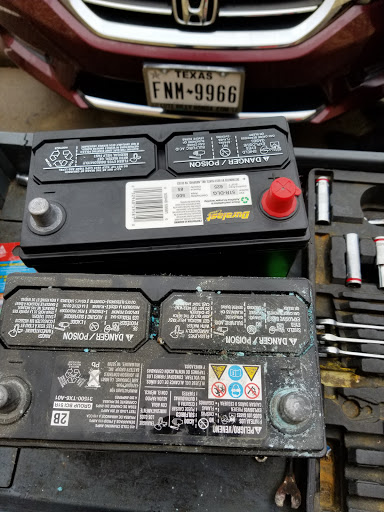 Auto Parts Store «AutoZone», reviews and photos, 5080 TX-78, Sachse, TX 75048, USA