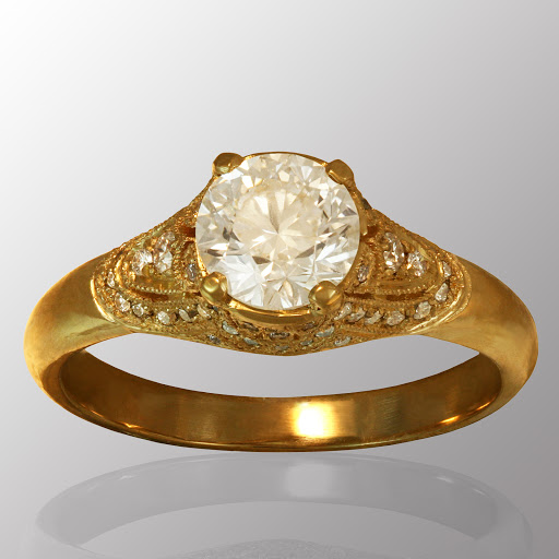 Jewelry Designer «Dejan Studio Jewelry», reviews and photos, 105 N Union St #15, Alexandria, VA 22314, USA