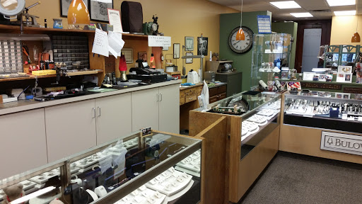Jewelry Repair Service «Jewelry Clinic», reviews and photos, 16 W Main St G08, Rochester, NY 14614, USA