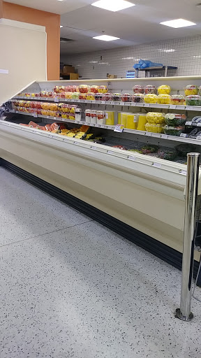 Supermarket «Publix Super Market at Winder Corners Shopping Center», reviews and photos, 17 Monroe Hwy a, Winder, GA 30680, USA