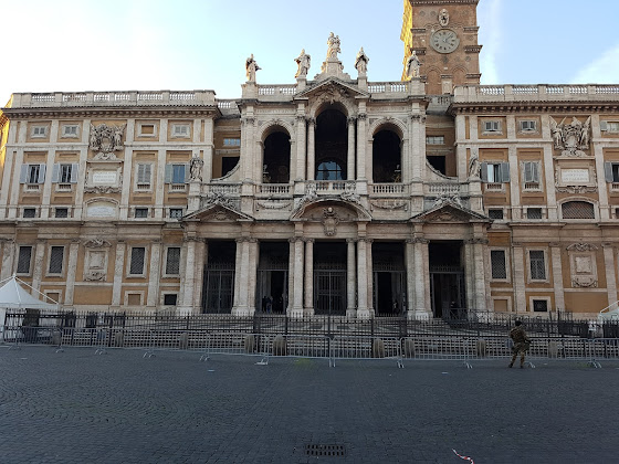 Photos des visiteurs hôtels Hotel Cambridge 00185 Rome