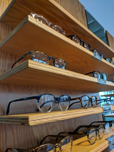 Optician «Warby Parker Annex», reviews and photos, 215 NW 25th St, Miami, FL 33127, USA