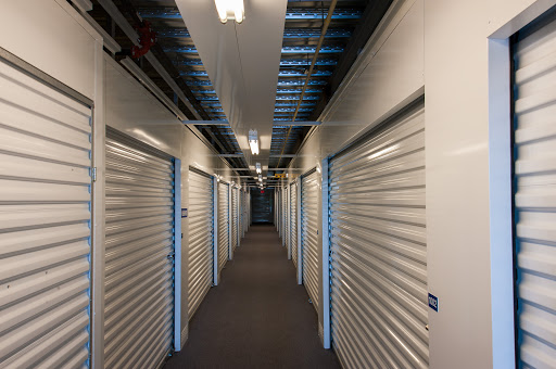 Self-Storage Facility «The Lock Up Self Storage», reviews and photos, 221 American Blvd W, Bloomington, MN 55420, USA