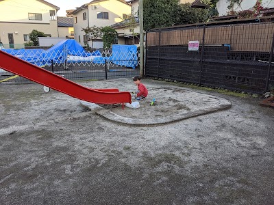 三郎塚団地東公園