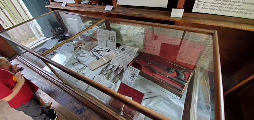 Historical Landmark «Old Alabama Town», reviews and photos, 301 Columbus St, Montgomery, AL 36104, USA