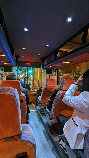 Opera House «Civic Opera House», reviews and photos, 20 N Wacker Dr # 400, Chicago, IL 60606, USA