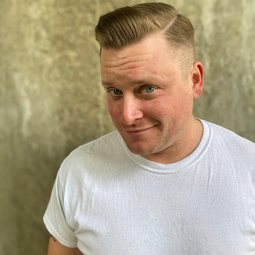 Barber Shop «DeRosso Brothers Tattoo and Barber», reviews and photos, 7907 SW 37th Ave, Portland, OR 97219, USA