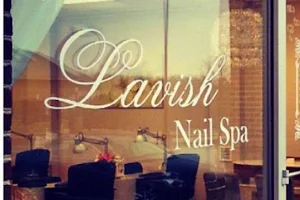 Lavish Nail Spa image