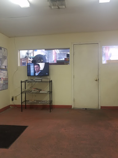 Auto Repair Shop «Auto Best Houston Inc», reviews and photos, 2501 Austin St, Houston, TX 77004, USA