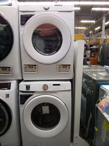 Home Improvement Store «The Home Depot», reviews and photos, 33001 South Dixie Hwy, Florida City, FL 33034, USA