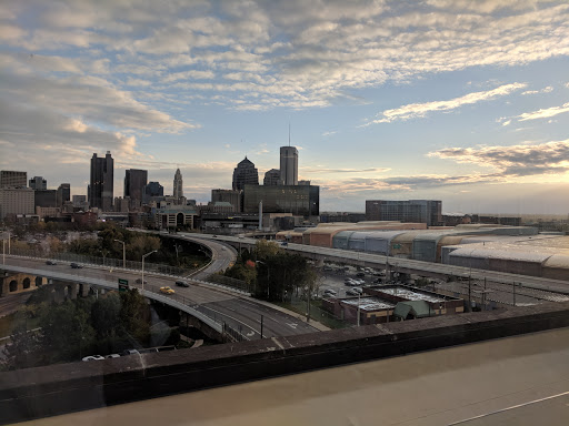 Banquet Hall «Venue At Smith Brothers», reviews and photos, 580 N 4th St, Columbus, OH 43215, USA