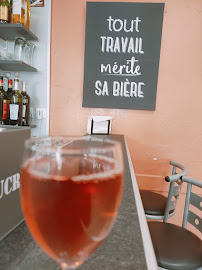 Plats et boissons du Restaurant français L'AS'iette - Restaurant routier à Sevrey - n°6