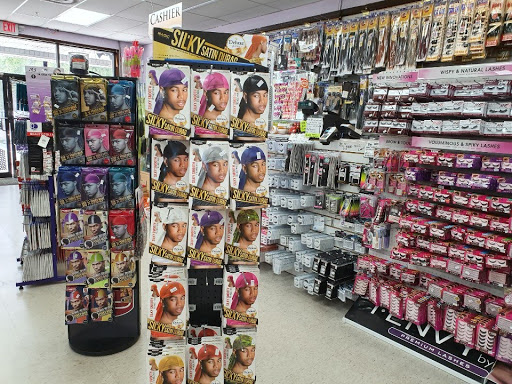 Beauty Supply Store «Kiss Me Beauty Supply - Kissimmee, Florida», reviews and photos, 1409 N Main St, Kissimmee, FL 34744, USA