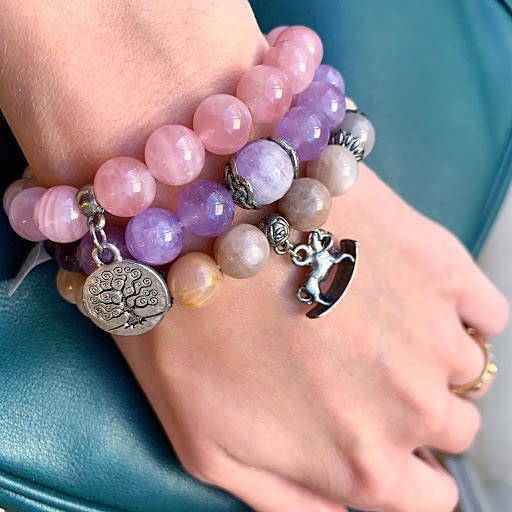 Jewelry Store «PERSONA JEWELRY», reviews and photos, 62 Charles St, Boston, MA 02114, USA