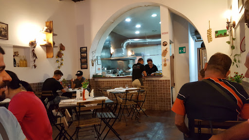 Trattoria Zia Rosi